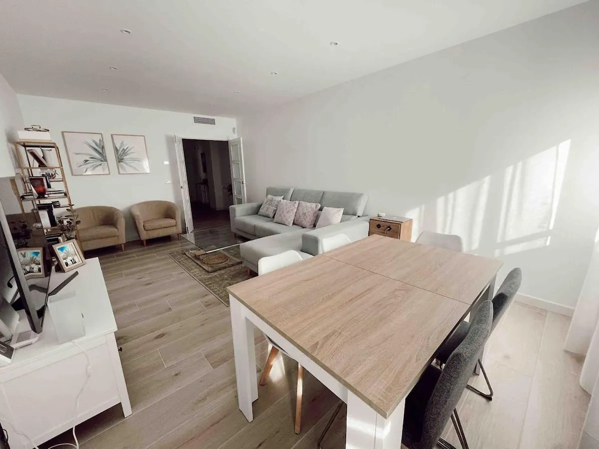 Fantastico Apartamento En Cadiz Con Ubicacion Excelente