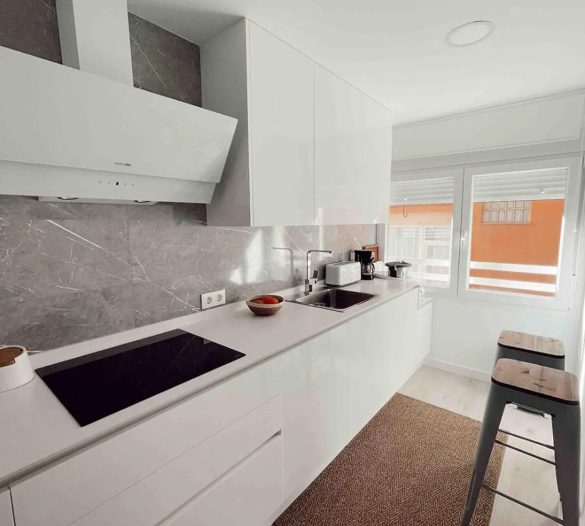 Fantastico Apartamento En Cadiz Con Ubicacion Excelente Lägenhet