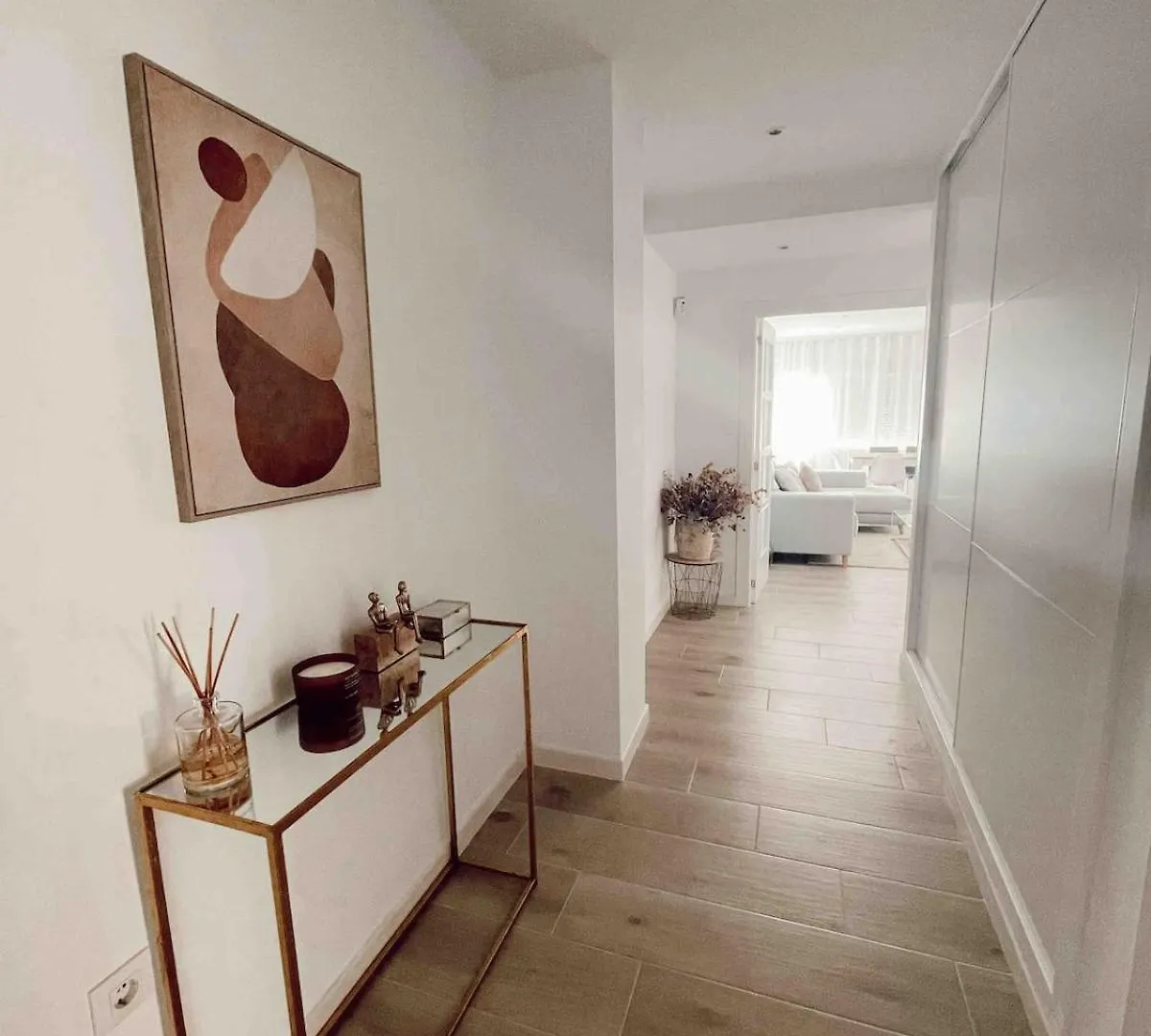 Fantastico Apartamento En Cadiz Con Ubicacion Excelente 0*,  Spanien