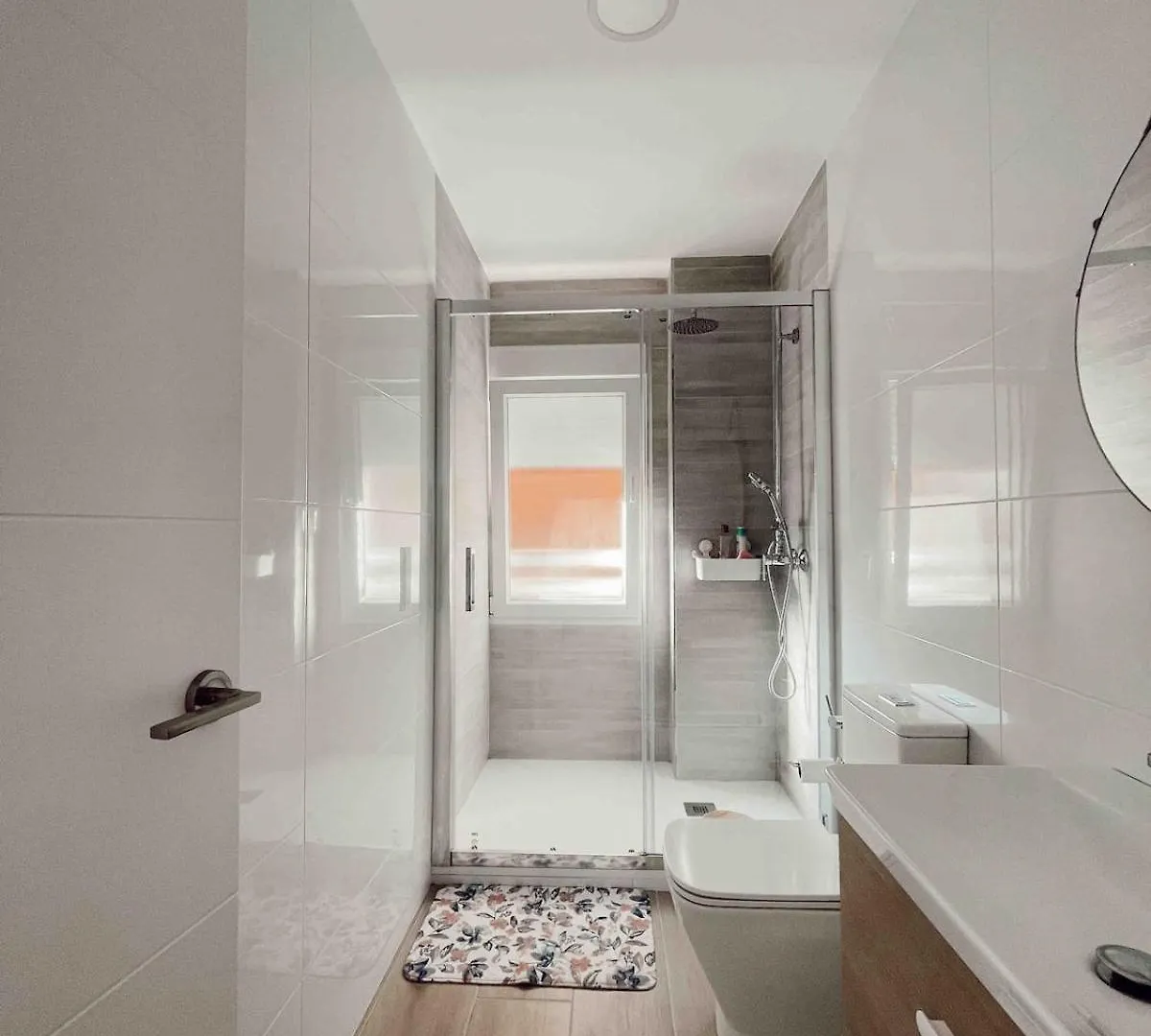 Fantastico Apartamento En Cadiz Con Ubicacion Excelente Lägenhet