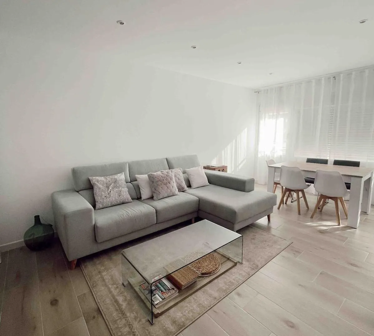 Fantastico Apartamento En Cadiz Con Ubicacion Excelente Lägenhet