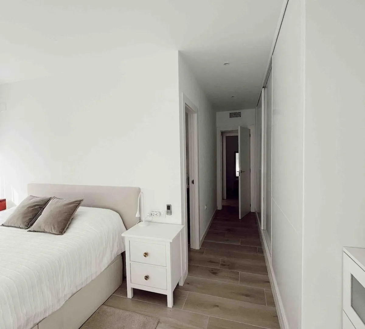 Fantastico Apartamento En Cadiz Con Ubicacion Excelente